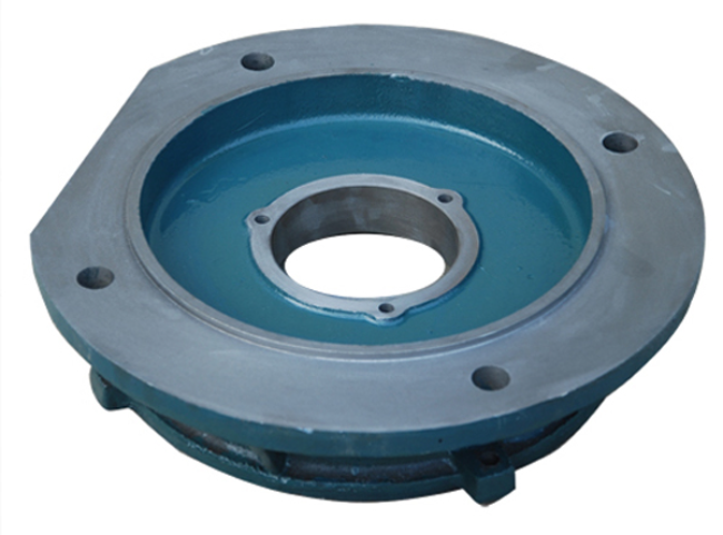 YBE3-90S-6电机法兰盘-立式电机前端盖-驱动端